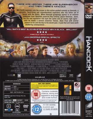 Hancock (DVD)