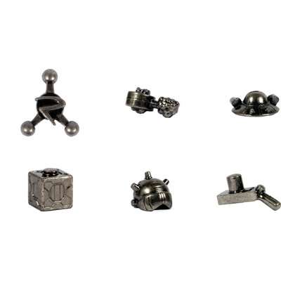 Monopoly - Rick & Morty