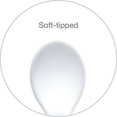 Snookums Covered Spoons (Silver)