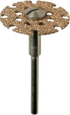 Dremel Cutting & Shaping Wheel (25.4mm)