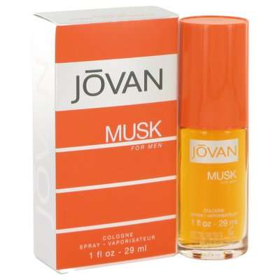 Jovan Musk Cologne (30ml) - Parallel Import (USA)