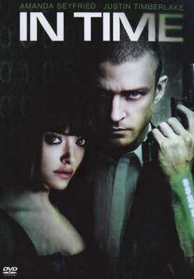 In Time (DVD)