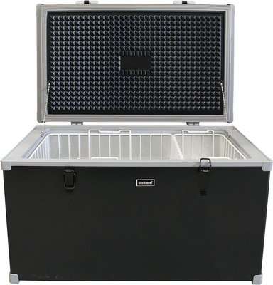 Snomaster 82L DC Portable Fridge/Freezer