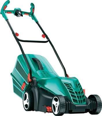 Bosch ARM 34 Lawnmower (1300W)