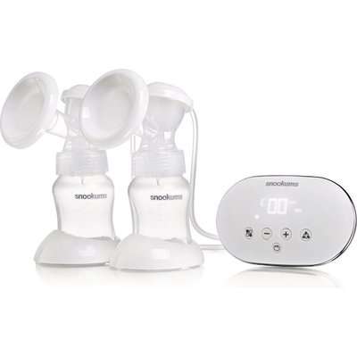 Snookums Double Electric Breast Pump