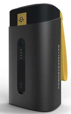 Powertraveller Condor 100 Multi-Voltage Charger - 27000mAh