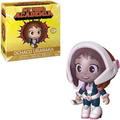 Funko 5 Star! My Hero Academia: Ochaco Uraraka Vinyl Figurine