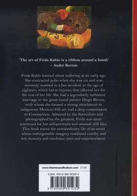 Frida Kahlo - 'I Paint my Reality' (Paperback)