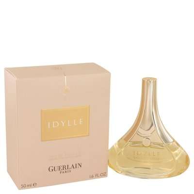 Guerlain Idylle Eau De Toilette (50ml) - Parallel Import (USA)