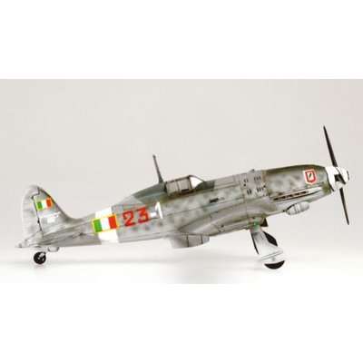 Italeri MC-205 Veltro (1:72)