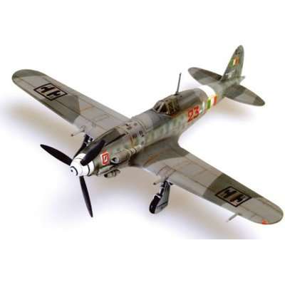 Italeri MC-205 Veltro (1:72)