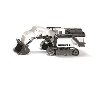 Siku Liebherr R9800 Mining Excavator (1:87)