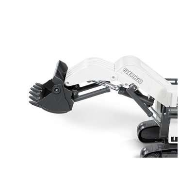 Siku Liebherr R9800 Mining Excavator (1:87)