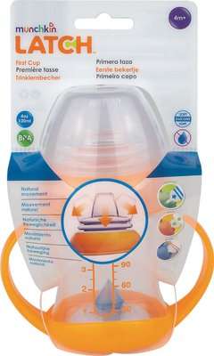 Munchkin LATCH Trainer Cup 120ml