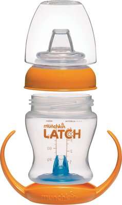 Munchkin LATCH Trainer Cup 120ml