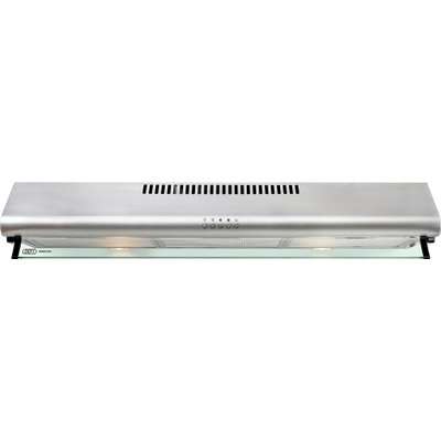 Defy Gemini 900 Cooker Hood (Stainless Steel)