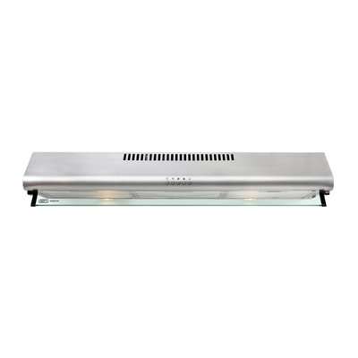 Defy Gemini 900 Cooker Hood (Stainless Steel)