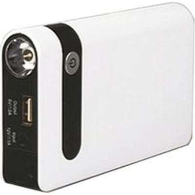 Supaled Jump Start Kit (8000 mAh)