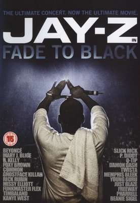Fade To Black (DVD)