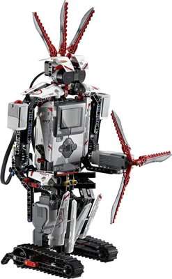 LEGO Mindstorms - EV3