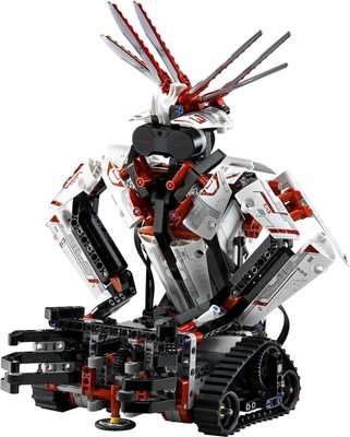 LEGO Mindstorms - EV3