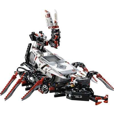 LEGO Mindstorms - EV3