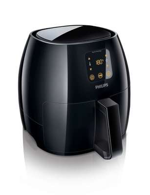 Philips Avance HD9240 Digital Airfryer (Extra Large)