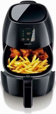 Philips Avance HD9240 Digital Airfryer (Extra Large)
