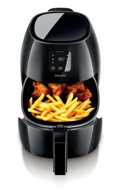 Philips Avance HD9240 Digital Airfryer (Extra Large)