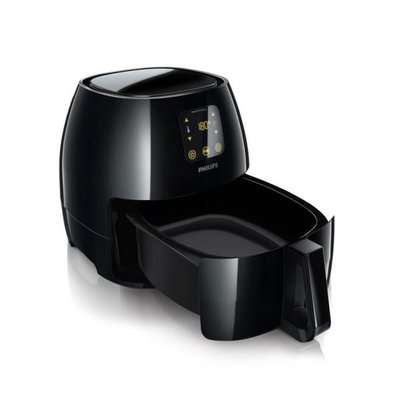 Philips Avance HD9240 Digital Airfryer (Extra Large)