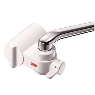 Cleansui High Standard Grade Water Tap Mounted Water Filter & FREE Additional Filter