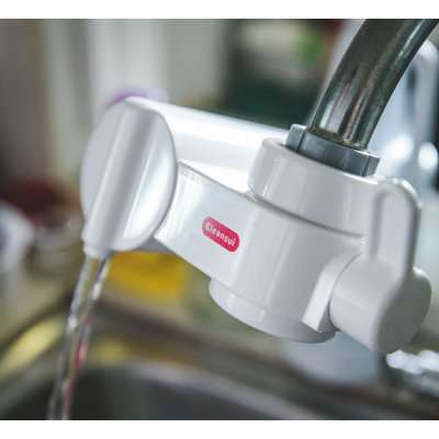 Cleansui High Standard Grade Water Tap Mounted Water Filter & FREE Additional Filter