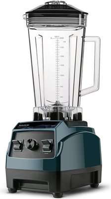 Taurus Active Professional - Tritan Jug Blender (2L)(1500W)(Blue)