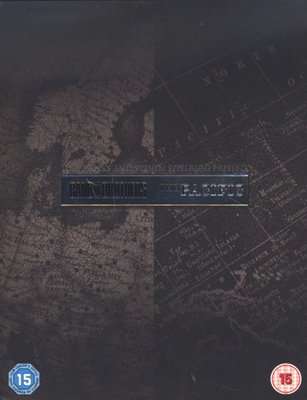 Band Of Brothers / The Pacific (DVD, Boxed set)