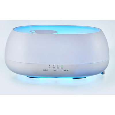 Solenco Donatello Aroma Diffuser & Humidifier