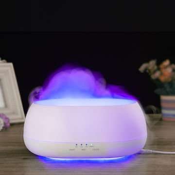 Solenco Donatello Aroma Diffuser & Humidifier