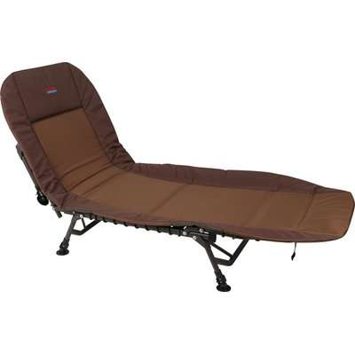 Bushtec Ultra Light Folding Bed