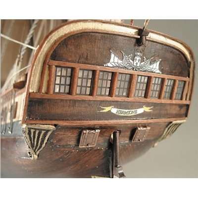 Artesania Latina - Hermione Lafayette 1780