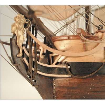 Artesania Latina - Hermione Lafayette 1780