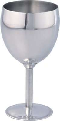 Thermosteel Stainless Steel Wine Goblet (250ml)