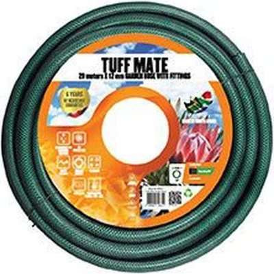 Tuffmate Hosepipe (30m x 12mm)