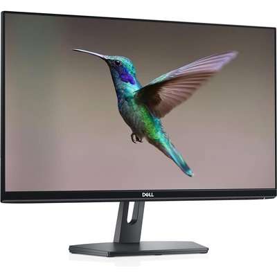 Dell SE2419HR 24" Full HD LCD Monitor (Black)