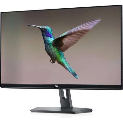 Dell SE2419HR 24" Full HD LCD Monitor (Black)