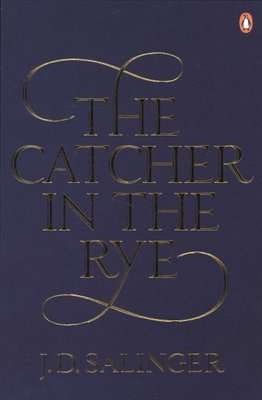 The Catcher in the Rye (Paperback)