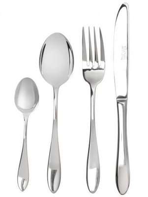 Wilkinson Sword Teardrop - Cutlery Set (24 Piece)