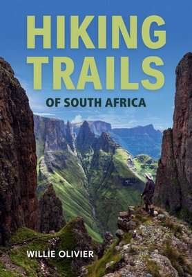 Hiking Trails Of South Africa (Paperback, 4th ed)