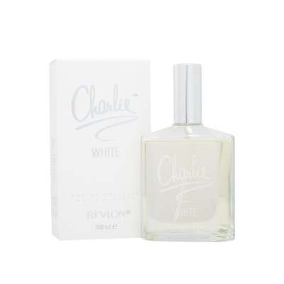 Revlon Charlie White Eau De Toilette (100ml) - Parallel Import