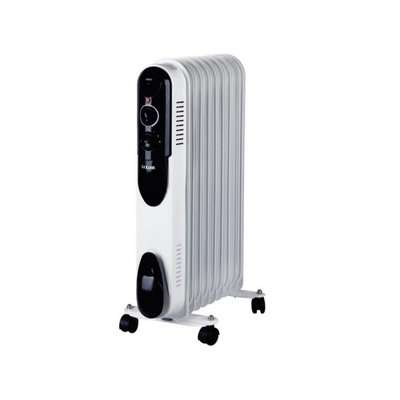 Goldair Slimline Oil Heater (7-Fins)