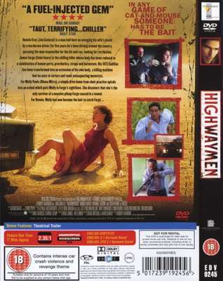 Highwaymen (DVD)