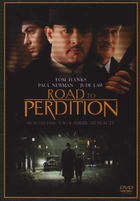 Road To Perdition (DVD)